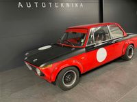 brugt BMW 2002 Ti