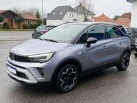 brugt Opel Crossland X 2 Cosmo
