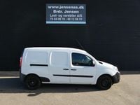 Brugt Renault Kangoo 90 HK (66 kW) 2015 Hvid MPV