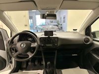 brugt Skoda Citigo 1,0 60 Active GreenTec