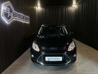 brugt Ford C-MAX SCTi 125 Titanium