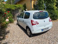 Brugt Renault Twingo 75 HK (55 kW) 2013 Hvid Hatchback