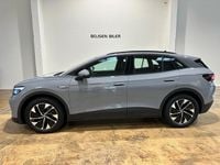 Brugt VW ID.4 Pro Performance 150 kW (204 HK) 2022 Moonstone grey SUV