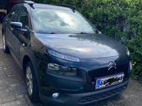 Brugt Citroën C4 Feel 82 HK (60 kW) 2014 SUV