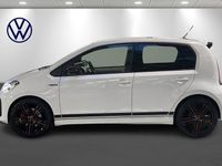 brugt VW up! 1,0 GTi