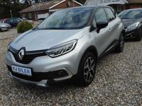 brugt Renault Captur 1,5 dCi 90 Intens