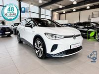 Brugt VW ID.4 Pro Performance 150 kW (204 HK) 2022 SUV