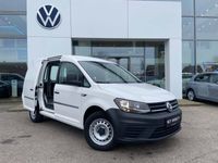 brugt VW Caddy 1,2 TSi 84 Van