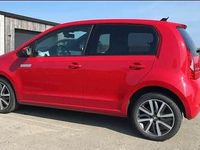 Brugt Seat Mii 60 kW (82 HK) 2020 Hatchback