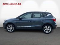 brugt Seat Arona 1,0 TSi 110 FR Advance DSG