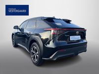 Brugt Toyota bZ4X Active 150 kW (204 HK) 2023 Sort SUV
