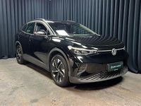 Brugt VW ID.4 Pro Performance 150 kW (204 HK) 2023 Mythos black metallic SUV