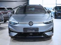 Brugt VW ID.7 Style 210 kW (286 HK) 2025 Blåmetal Stationcar
