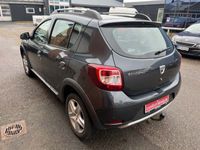 brugt Dacia Sandero Stepway, 1,5 dCi 90 Prestige