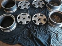 Brugt Jaguar XJR 363 HK (266 kW) 1998 Blå Sedan