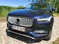brugt Volvo XC90 2,0 T8 407 Excellence aut. AWD