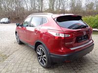 brugt Nissan Qashqai Dig-T 163 Tekna