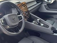 Brugt Polestar 2 Pilot 169 kW (231 HK) 2022 Hatchback