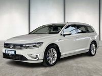 brugt VW Passat 1,4 GTE Variant DSG