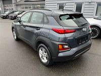 brugt Hyundai Kona 1,0 T-GDI Trend 120HK 5d 6g