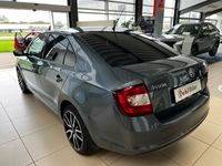 brugt Skoda Rapid Spaceback 1,2 TSI Active 86HK Stc A+