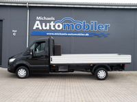 brugt Mercedes Sprinter 316 2,2 CDi A2 Chassis RWD