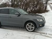 Brugt Audi Q5 S-Line 245 HK (180 kW) 2014 SUV