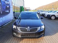 brugt Skoda Octavia 1,5 TSi 150 Business Line Combi DSG