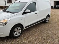 Brugt Dacia Dokker 90 HK (66 kW) 2017 MPV