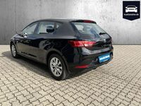 brugt Seat Leon 1,5 TSI Style DSG 150HK 5d 7g Aut.