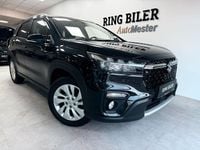 Brugt Suzuki SX4 S-Cross Active 129 HK (94 kW) 2024 SUV