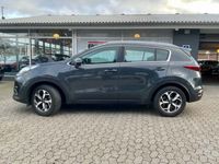 brugt Kia Sportage 1,6 GDi Advance