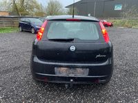 brugt Fiat Punto Grande Punto 1.2