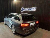 brugt Mercedes E350 Exclusive stc. aut.