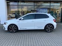 brugt VW Polo GTI 2,0TSI 207HK DSG7