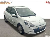 brugt Renault Clio Sport Tourer 1,2 16V Avantage 75HK Stc