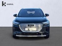 brugt Audi Q4 e-tron 45 E-tron Progress 286HK 5d Aut.
