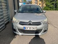 Brugt Citroën C4 92 HK (67 kW) 2011 Hatchback