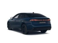 Brugt VW ID.7 Style 210 kW (286 HK) 2026 Mørkblåmetal