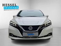 brugt Nissan Leaf PRE