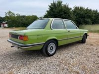 brugt BMW 320 3 serie E21