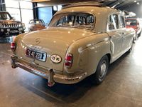 brugt Mercedes 220 S