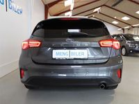 brugt Ford Focus 1,5 EcoBlue Titanium 120HK 5d 8g Aut.