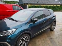 Brugt Renault Captur 90 HK (66 kW) 2019 SUV