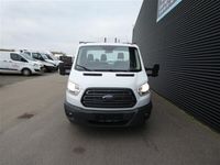 brugt Ford Transit 350 L3H1 2,0 TDCi Trend 170HK Ladv./Chas. 6g 2018