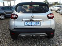 brugt Renault Captur 1,5 dCi 90 Intens