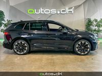 brugt Skoda Enyaq iV 80 iV Sportline