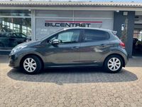 brugt Peugeot 208 1,2 e-VTi 82 Active ESG