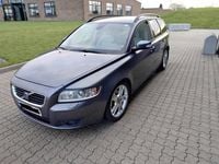 Brugt Volvo V50 109 HK (80 kW) 2007 Stationcar