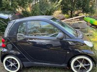 Brugt Smart ForTwo Coupé 2007 Hatchback